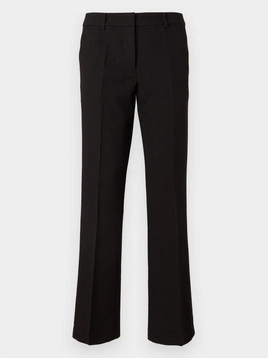 Foto van product Broek Vila zwart