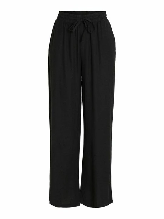 Foto van product Broek Vila zwart