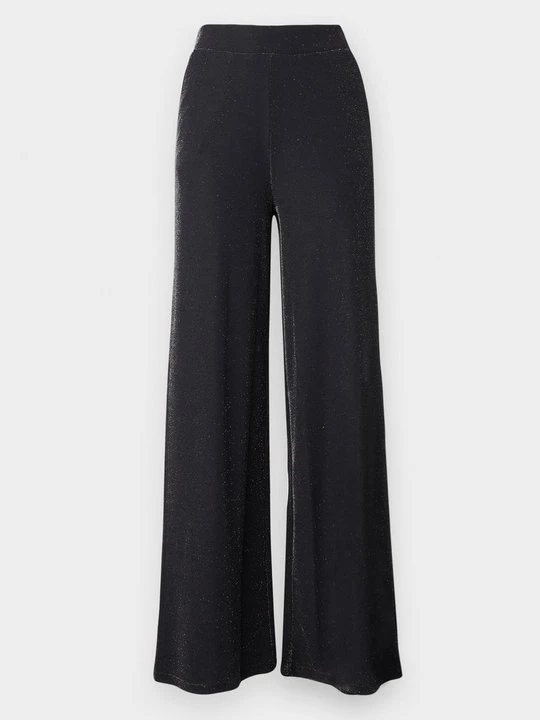 Foto van product Broek Vila zwart