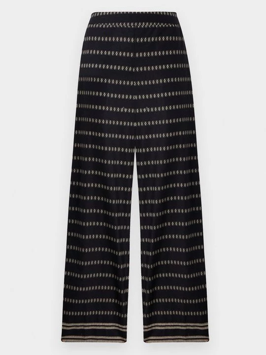 Foto van product Broek Vila zwart