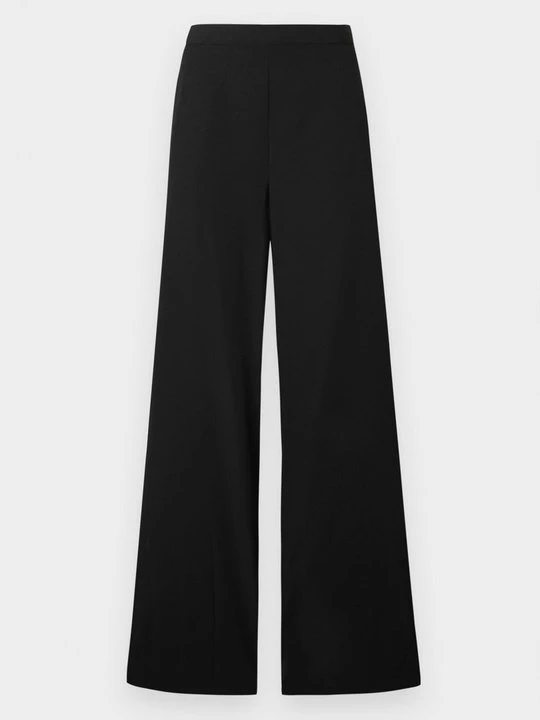 Foto van product Broek Vila zwart