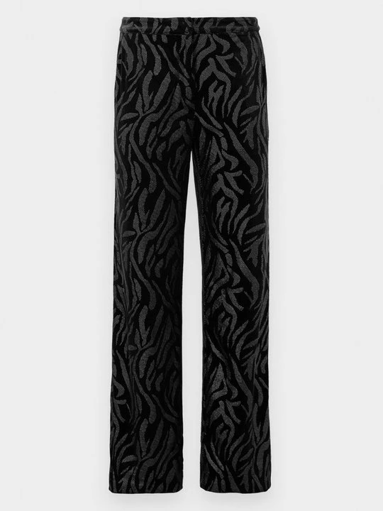 Foto van product Broek Vila zwart