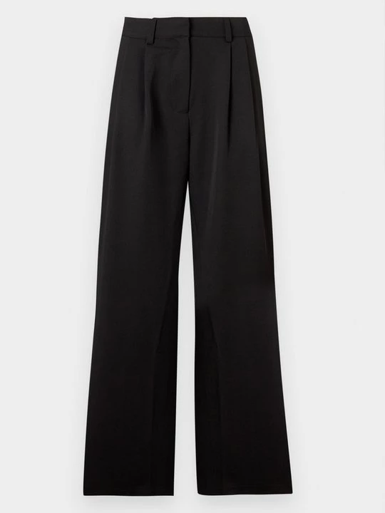 Foto van product Broek Vila zwart