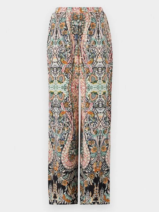 Foto van product Broek Vila zwart