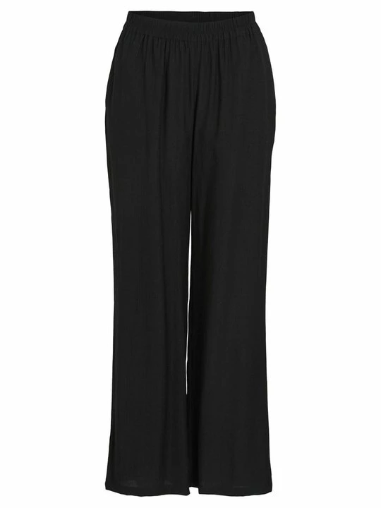 Foto van product Broek Vila zwart