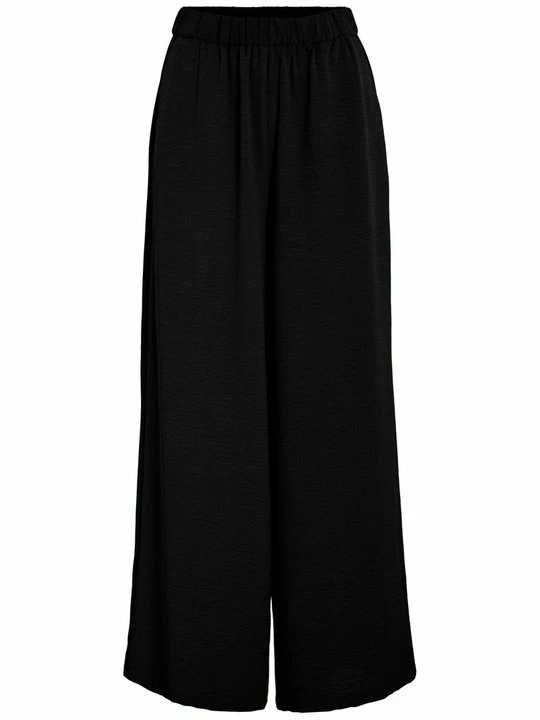 Foto van product Broek Vila zwart