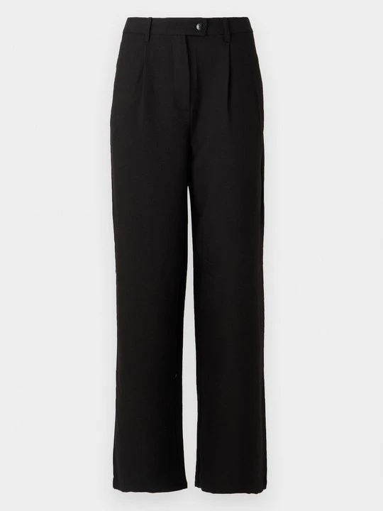 Foto van product Broek Vila zwart