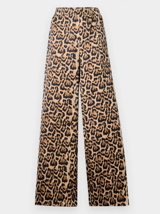 Foto van product Broek Vila zwart
