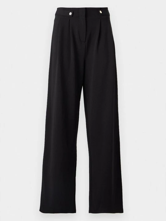 Foto van product Broek Vila zwart