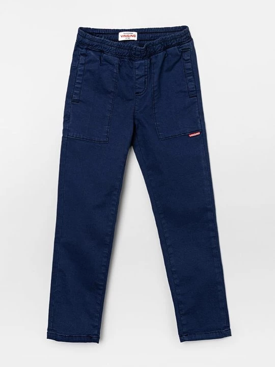 Foto van product Broek VINGINO donkerblauw