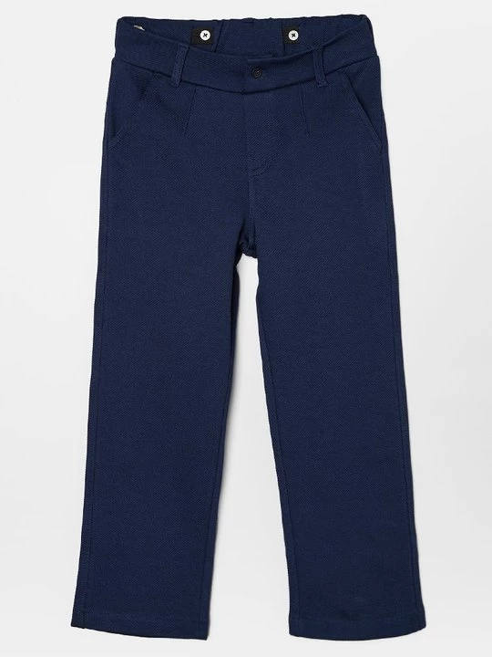 Foto van product Broek VINGINO donkerblauw