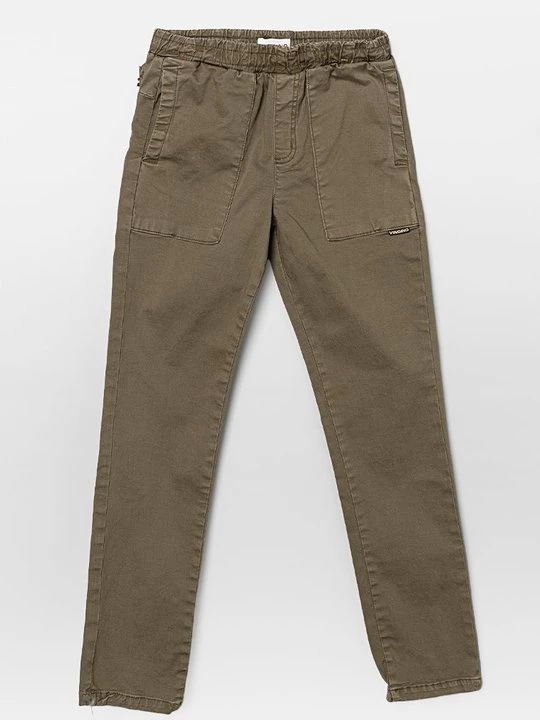 Foto van product Broek VINGINO groen