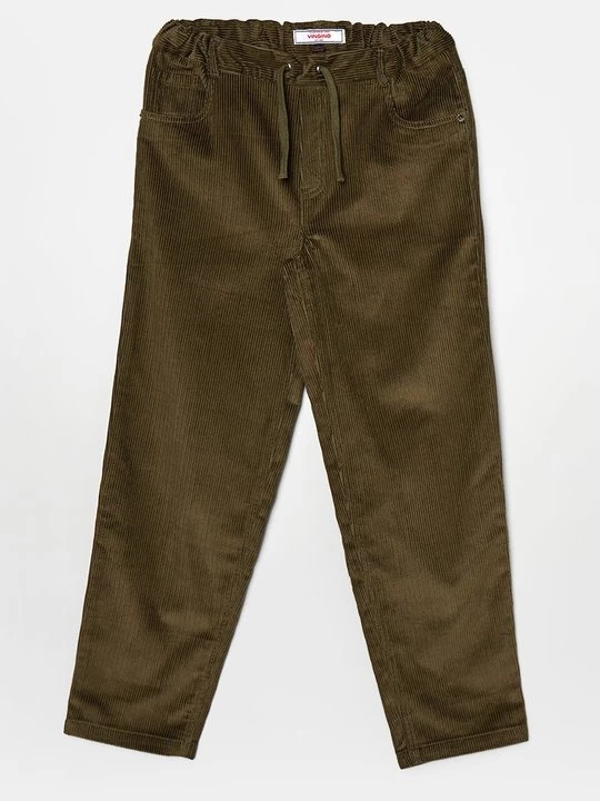 Foto van product Broek VINGINO groen