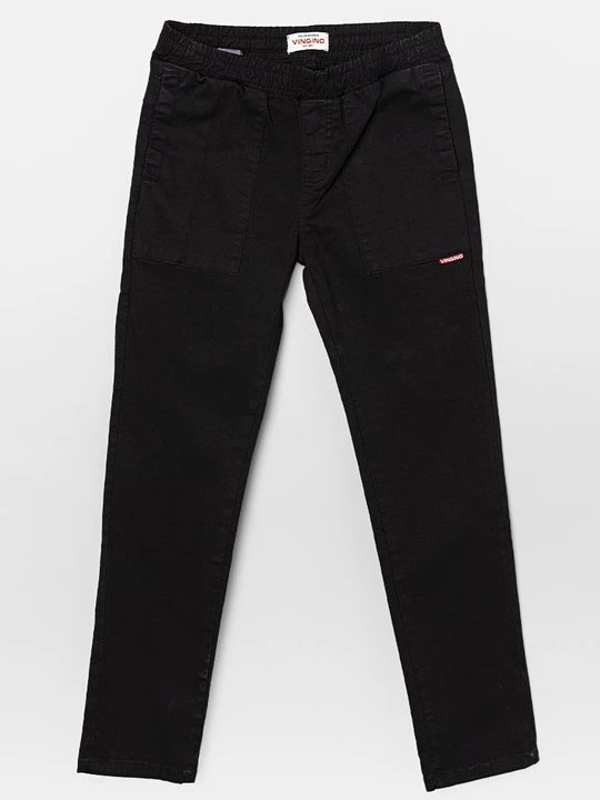 Foto van product Broek VINGINO zwart