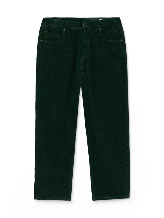 Foto van product Broek Volcom donkerblauw