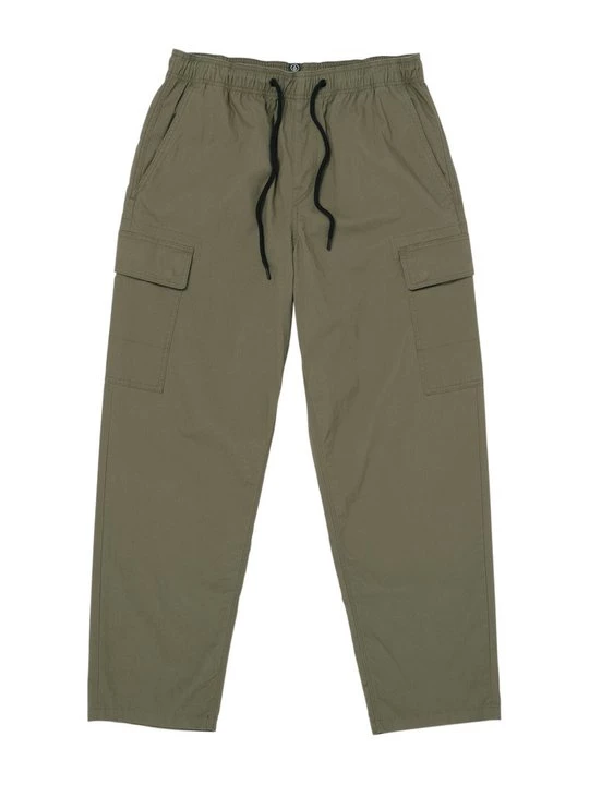 Foto van product Broek Volcom groen