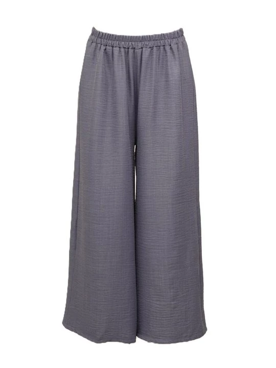 Foto van product Broek WAL G. donkerblauw