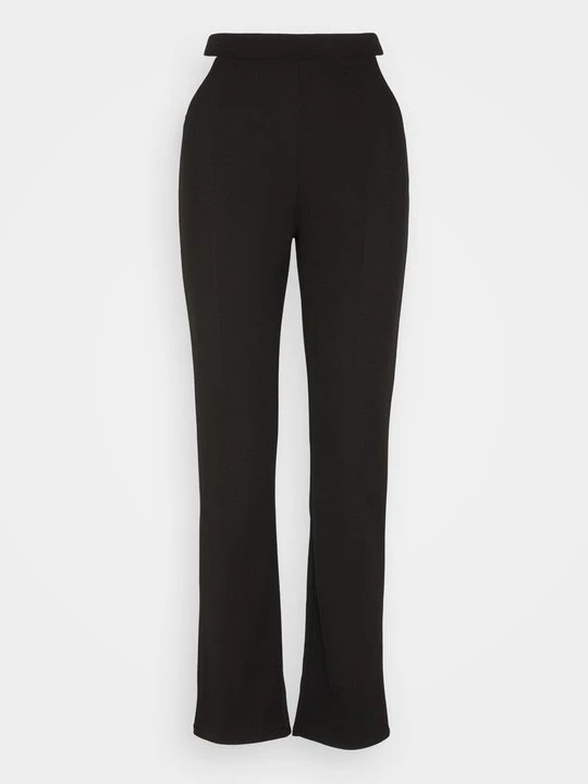 Foto van product Broek WAL G. zwart