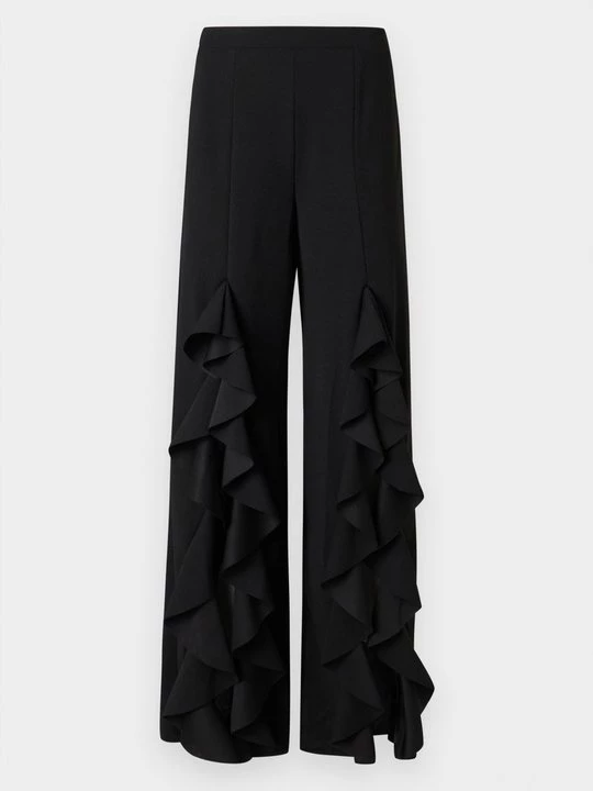 Foto van product Broek WAL G. zwart
