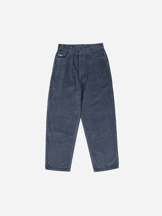 Foto van product Broek Wasted Paris lichtblauw