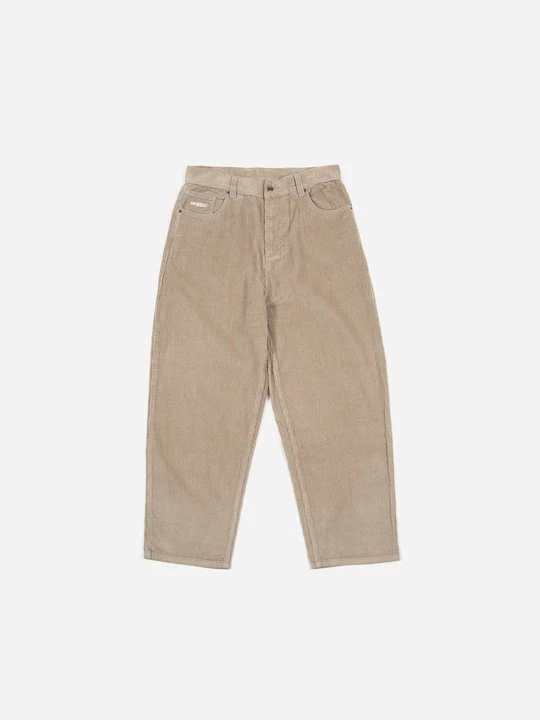 Foto van product Broek Wasted Paris taupe