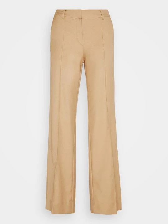 Foto van product Broek Weekday beżowy