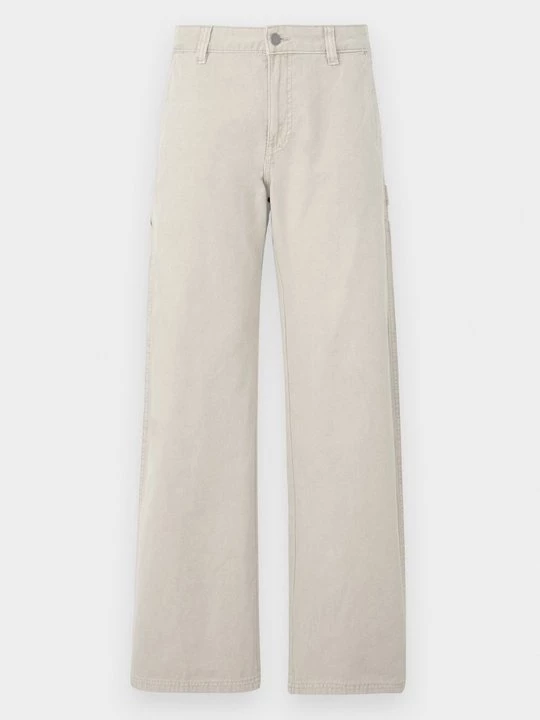 Foto van product Broek Weekday beżowy