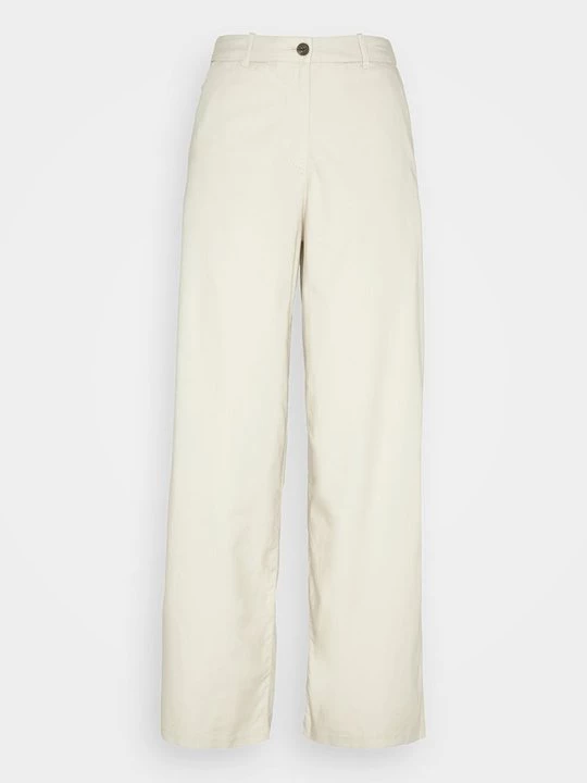 Foto van product Broek Weekday beżowy