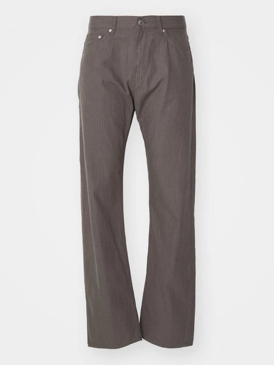 Foto van product Broek Weekday bruin