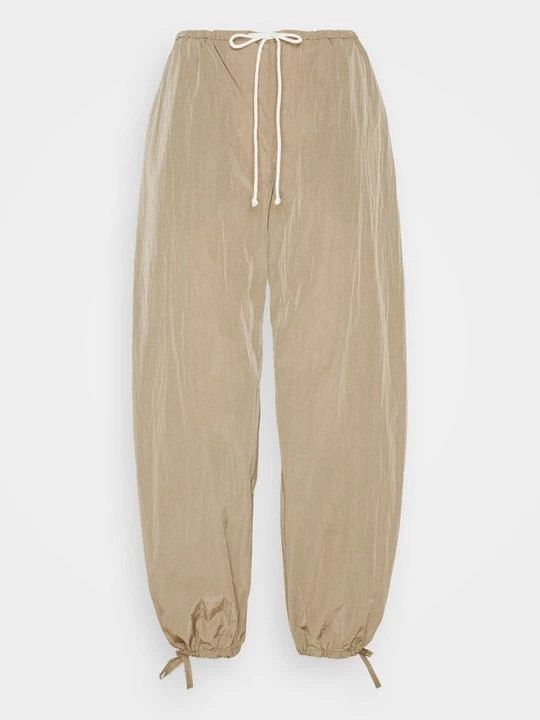 Foto van product Broek Weekday bruin