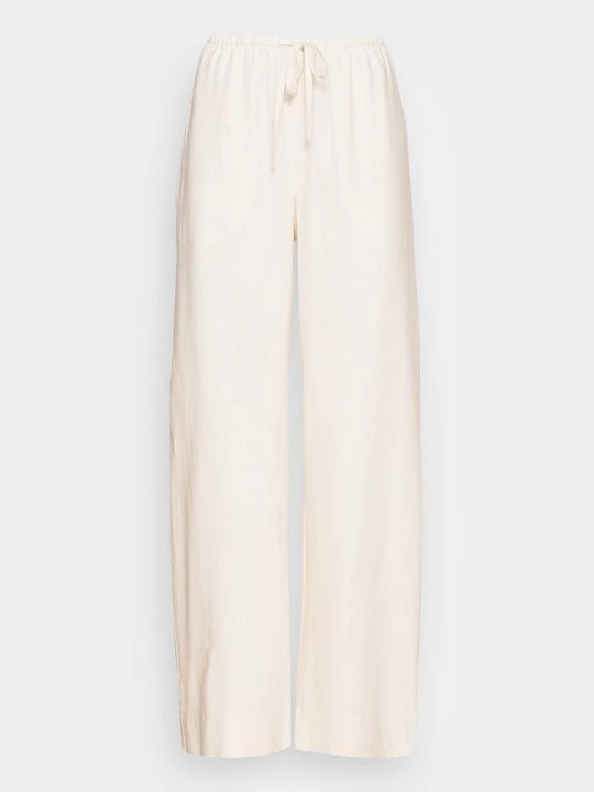 Foto van product Broek Weekday crème