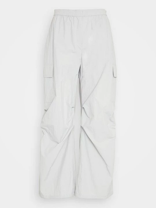 Foto van product Broek Weekday grijs