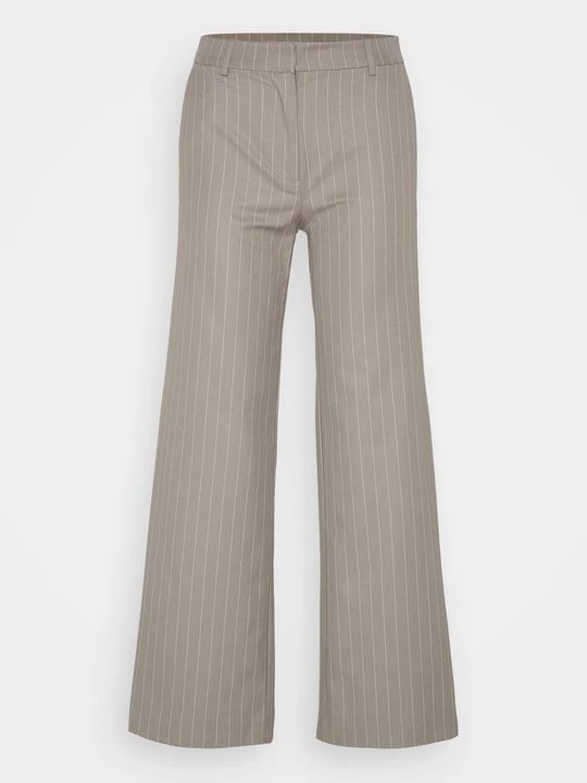 Foto van product Broek Weekday grijs