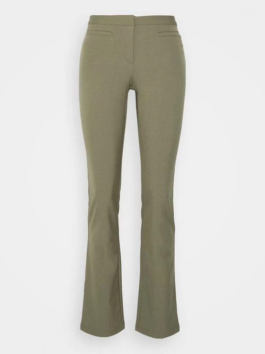 Foto van product Broek Weekday kaki