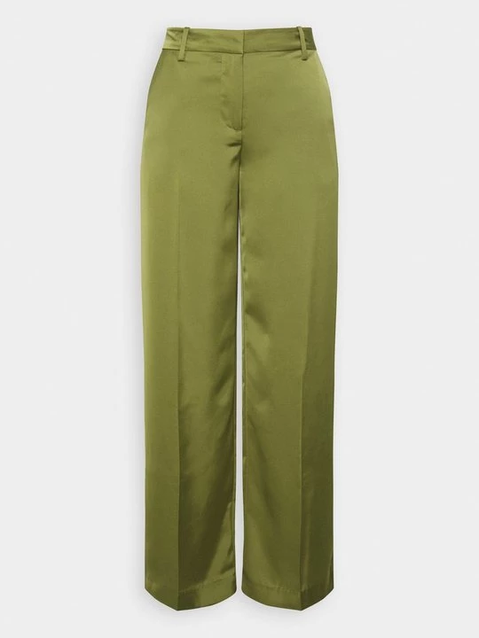 Foto van product Broek Weekday kaki