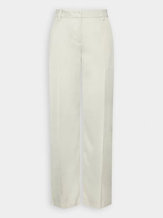 Foto van product Broek Weekday wit