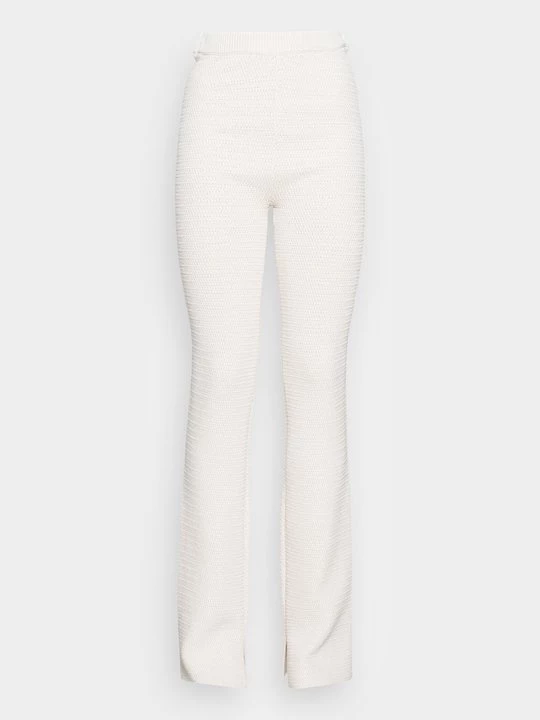 Foto van product Broek Weekday wit