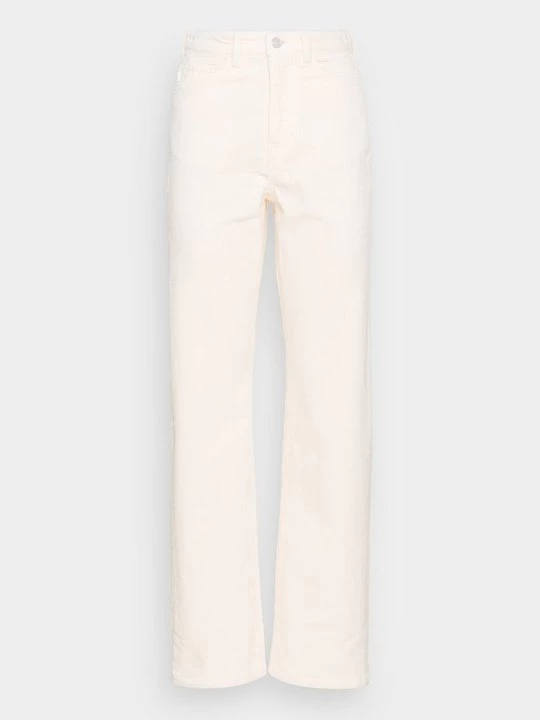 Foto van product Broek Weekday wit