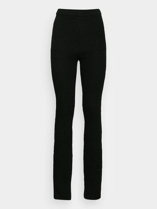 Foto van product Broek Weekday zwart