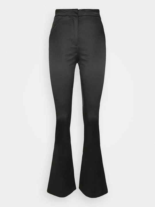 Foto van product Broek Weekday zwart