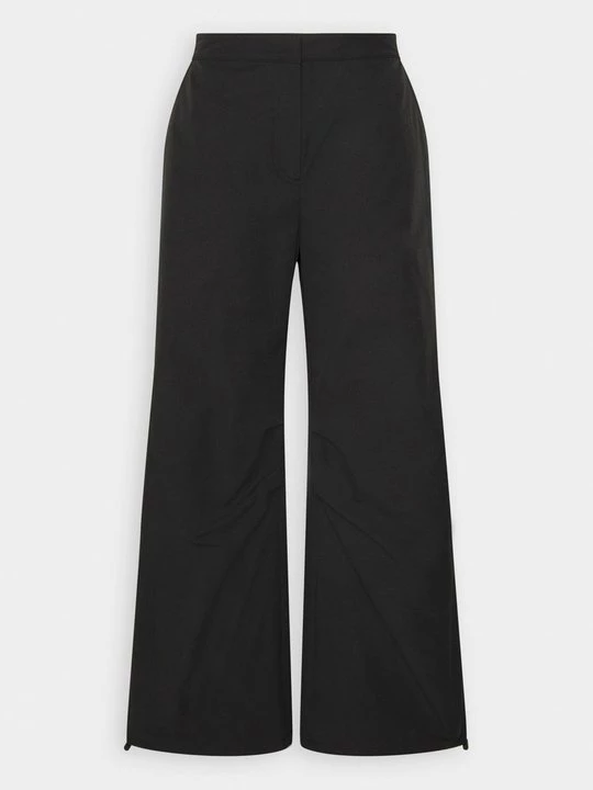 Foto van product Broek Weekday zwart