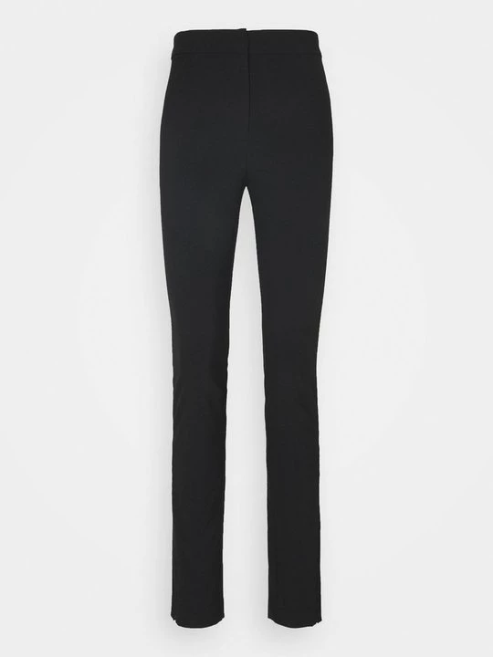 Foto van product Broek Weekday zwart