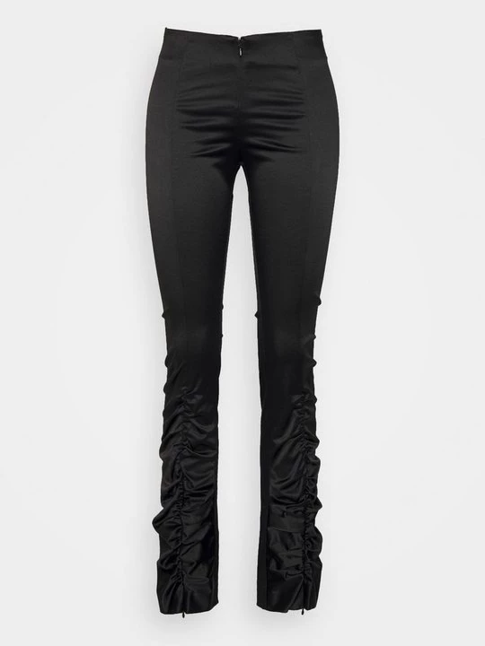 Foto van product Broek Weekday zwart