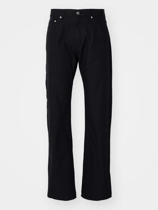 Foto van product Broek Weekday zwart