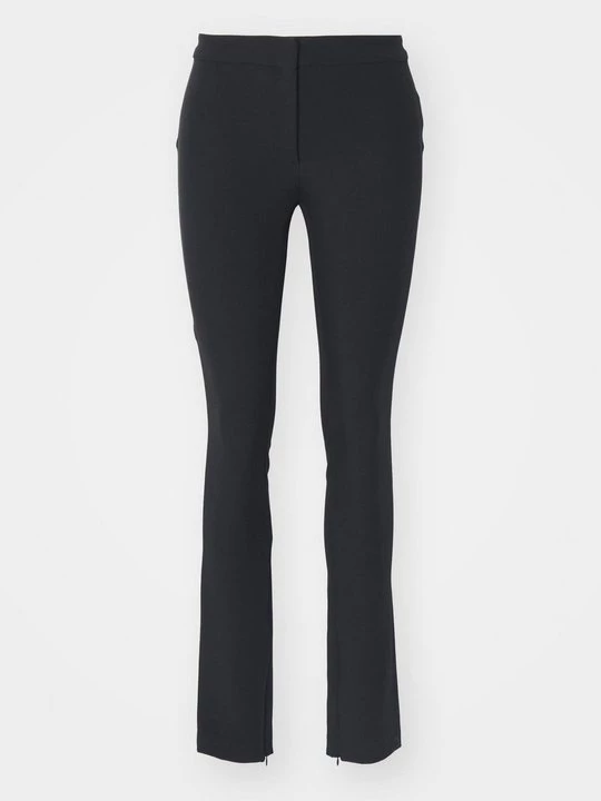 Foto van product Broek Weekday zwart