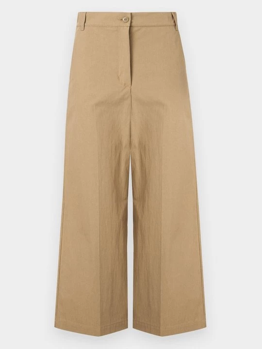 Foto van product Broek Weekend Max Mara bruin