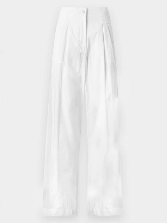 Foto van product Broek Weekend Max Mara wit