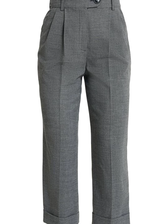 Foto van product Broek Whistles grijs