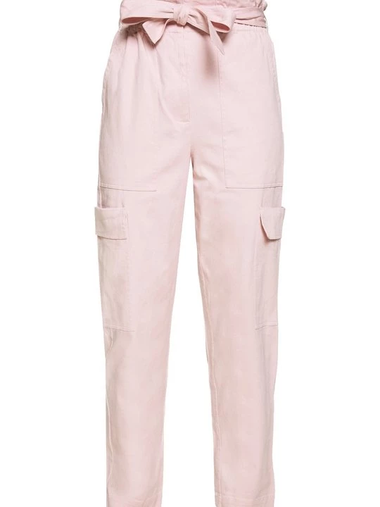Foto van product Broek Who What Wear roze