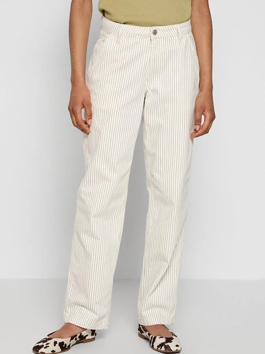 Foto van product Broek Woodbird crème